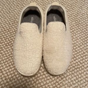 Allbirds slip ons